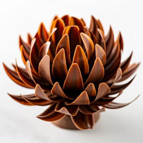 Callebaut 823 Finest Belgian Milk Chocolate Couverture Callets 33.6% Cocoa 1kg