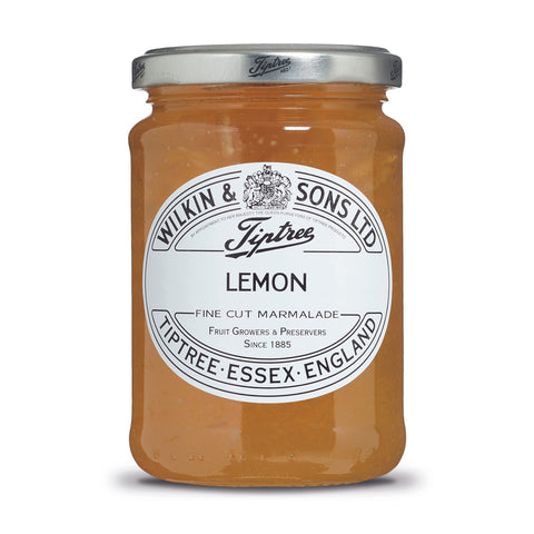 Tiptree Lemon Marmalade 1x340g