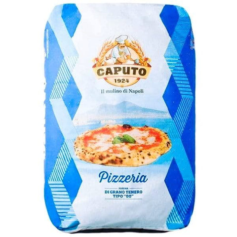 Caputo Pizzeria Bag 15kg