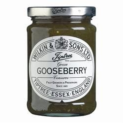 Tiptree Green Gooseberry Conserve 340g