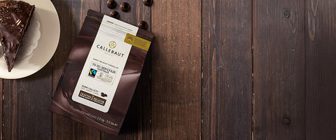 Shop Callebaut Chocolate