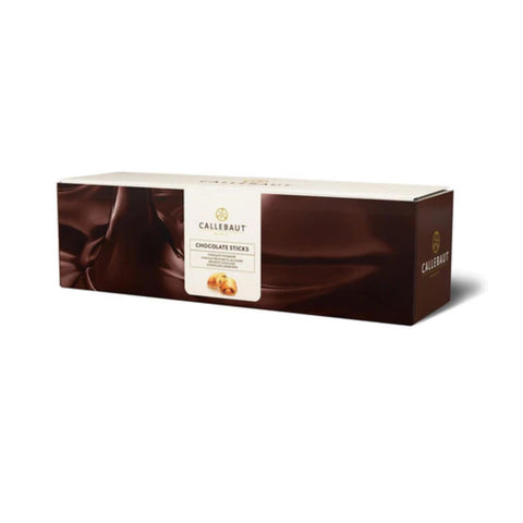 Callebaut Chocolate sticks (8 cm) 1.6kg