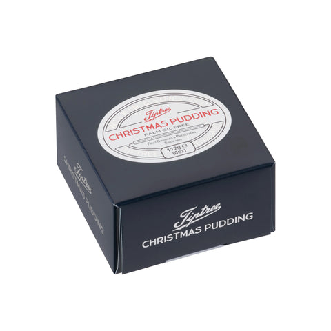 Tiptree Christmas Pudding 12x112g