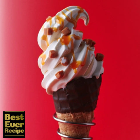 Comelle Ice Cream