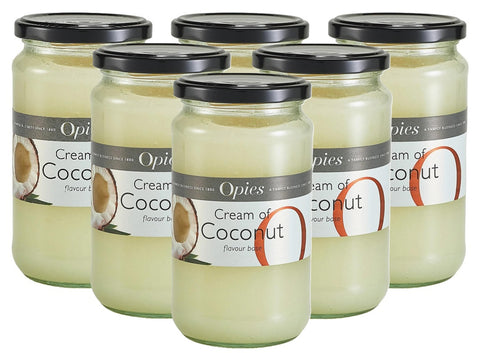 Opies Cream of Coconuts 520g