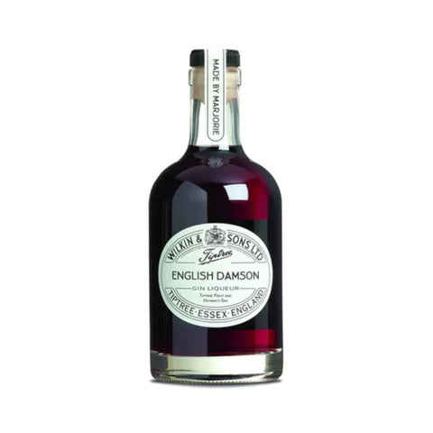 English Damson Gin Liqueur 35cl