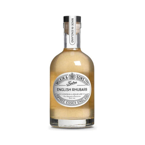 English Rhubarb Vodka Liqueur 35cl