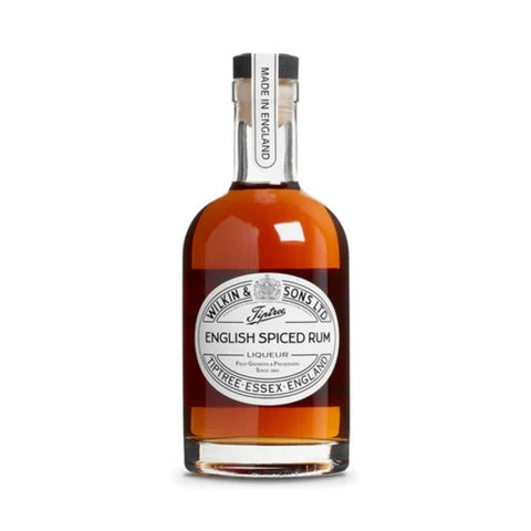 English Spiced Rum Liqueur 35cl