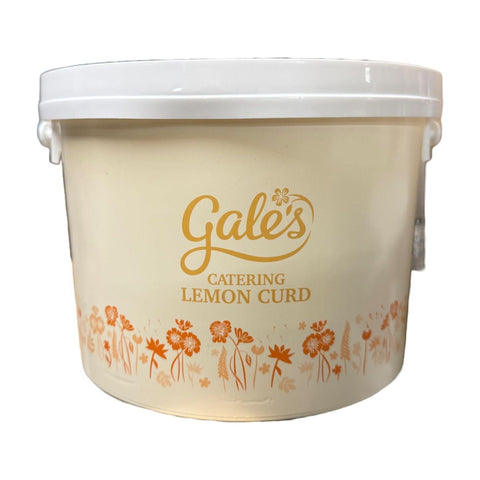 Gale's Lemon Curd 3.18kg