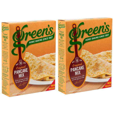 Green's Original Pancakes Mix 232g