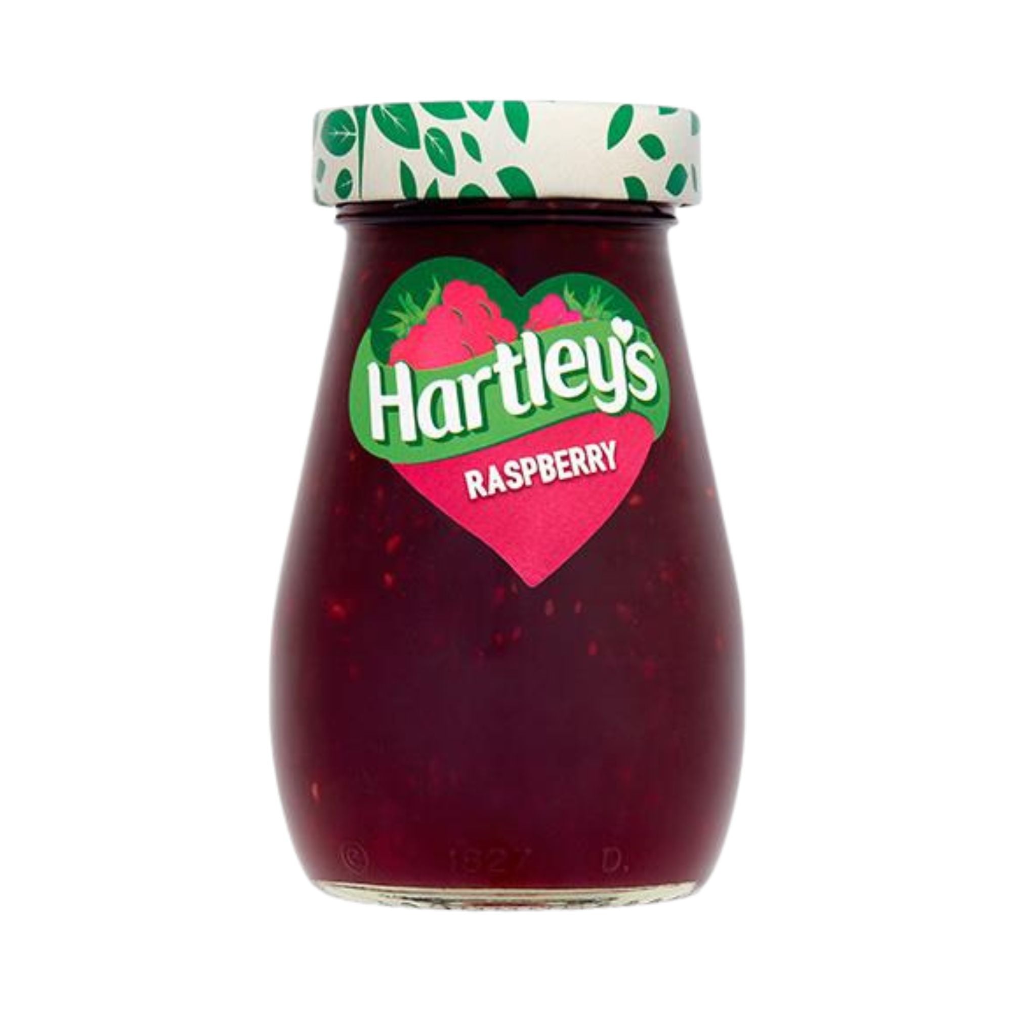 Most Popular Raspberry Jam Hartley's Best Raspberry Jam 340g – Universal Product Solutions
