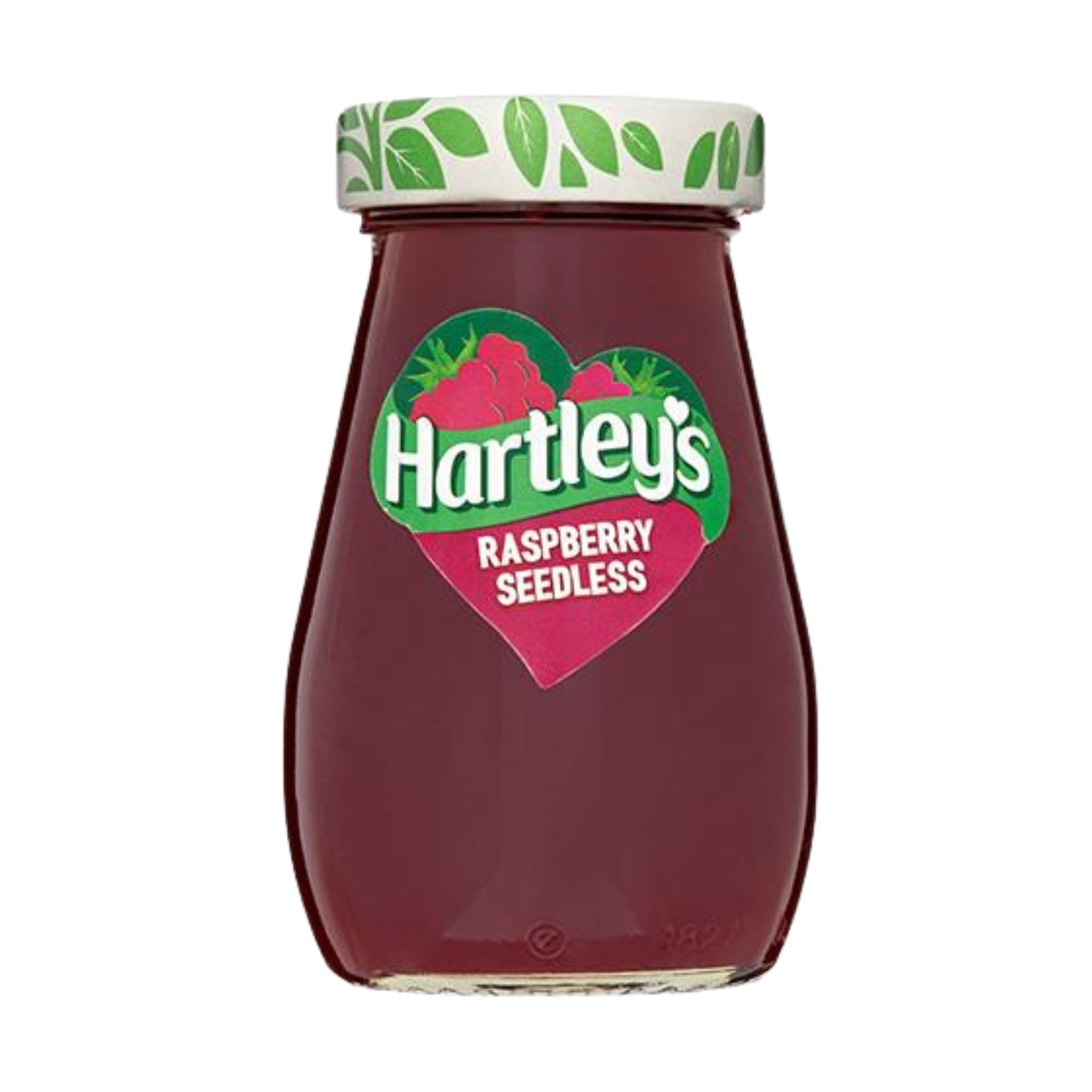 Hartley's Best Seedless Raspberry Jam 340g – Universal Product Solutions