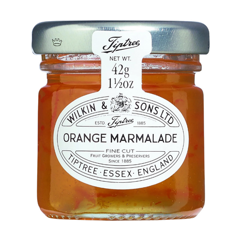 Jams, Marmalades, Spreads