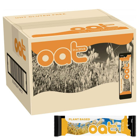 Lakeland Dairies UHT Oat Milk Sticks 240x 10ml