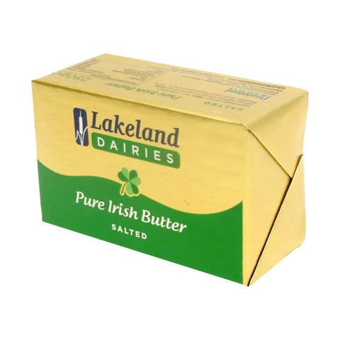 Lakeland Salted Butter 250g Pack