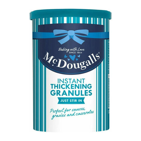 McDougalls Thickening Granules 170g Pot