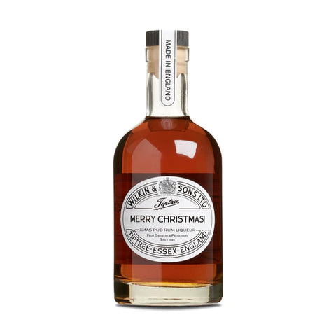 Tiptree Christmas Pudding Rum Liqueur 35cl