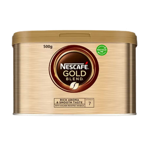 Nescafe Gold Blend 500g