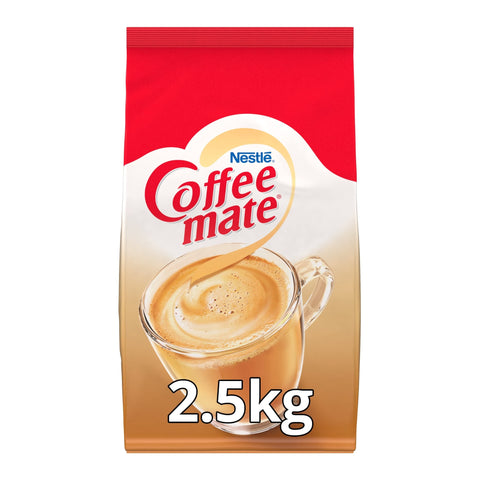 Nestle The Original Coffee Mate Coffee Whitener 2.5kg
