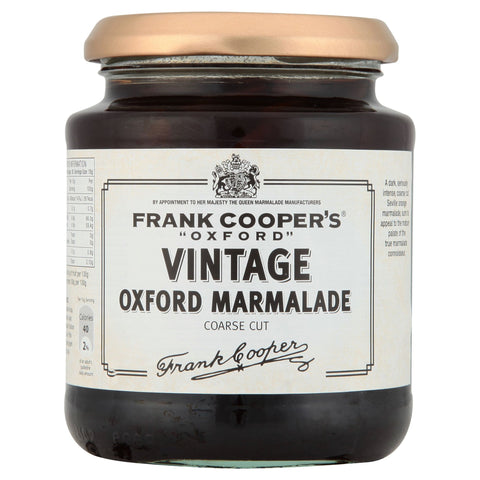Frank Coopers Vintage Marmalade 454g
