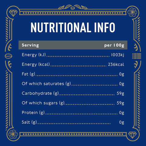 Tate & Lyle Pumpkin Spice Coffee Syrup 750ml