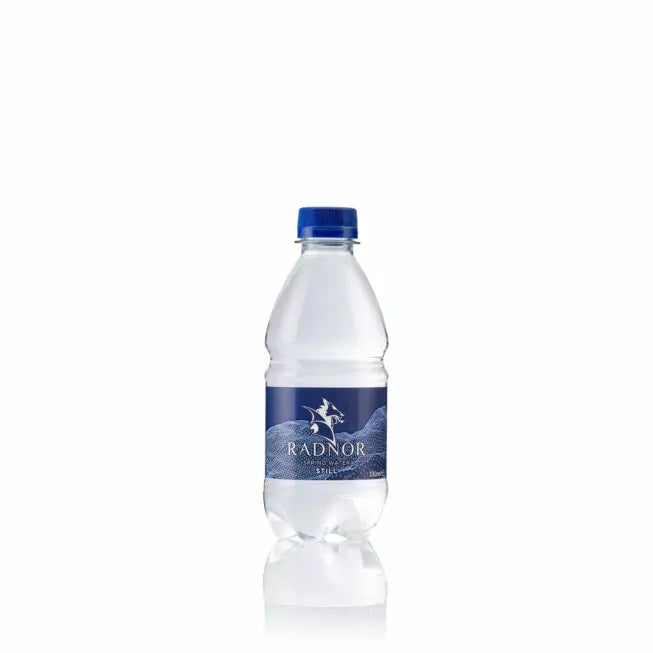 Radnor Hills Still Spring Water Bottles 24x330ml – Universal Product ...