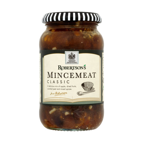 Robertson's Classic Mincemeat 411g