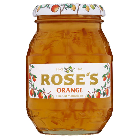Rose's Orange Marmalade 454g