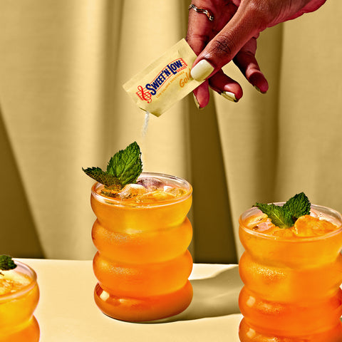 Sweet'n Low Sucralose Gold Sachets 1000x0.8g