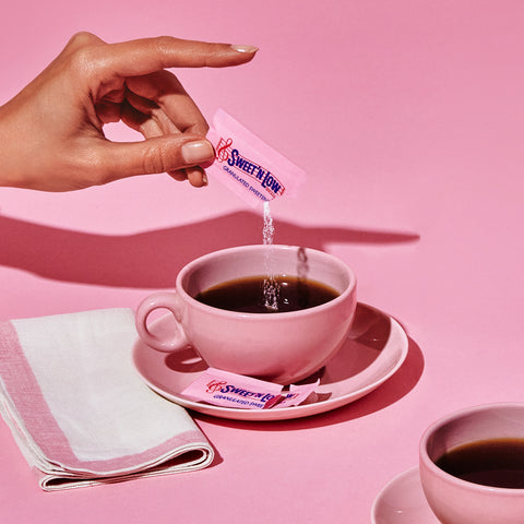 Sweet'n Low Low Calorie Sweetener Sachets - Box of 1000