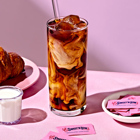 Sweet'n Low Low Calorie Sweetener Sachets - Box of 1000