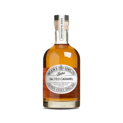 Salted Caramel Vodka Liqueur 35cl