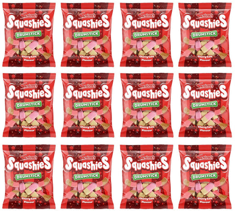 Swizzels Squashies Cherry Cola 120g