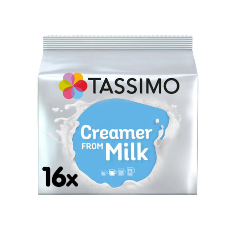 Tassimo Milk Creamer 5x344g
