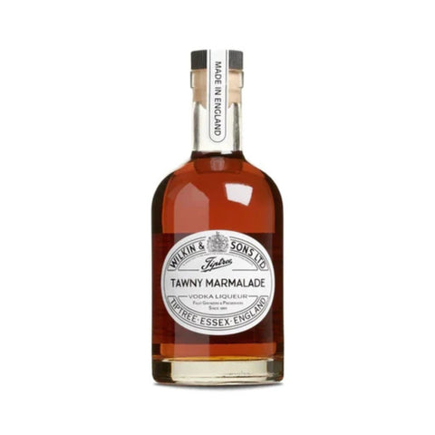 Tawny Marmalade Vodka Liqueur 35cl