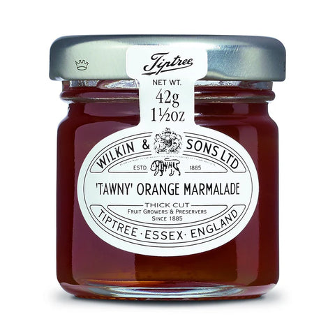 Tiptree Tawny Orange Marmalade 42g