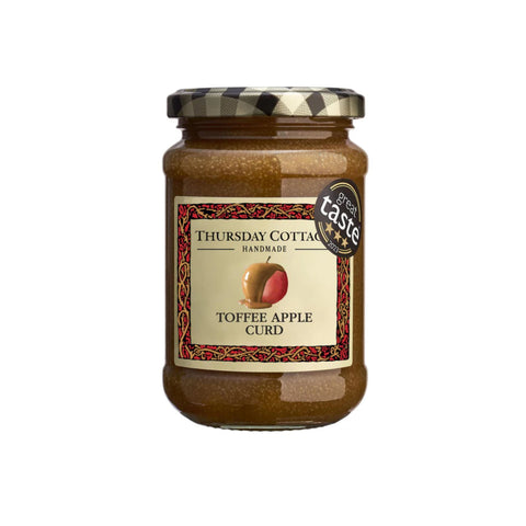 Thursday Cottage Toffee Apple Curd 6x310g