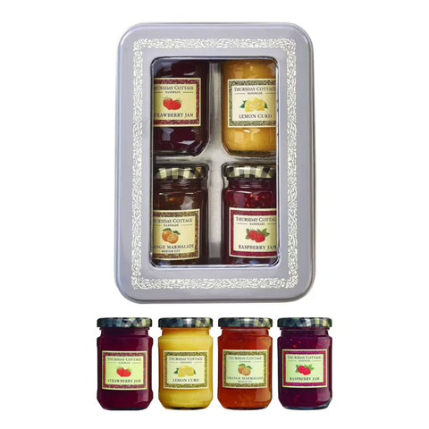 Thursday Cottage Traditional Gift Set Tin