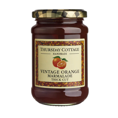 Thursday Cottage Vintage Orange Marmalade 340g