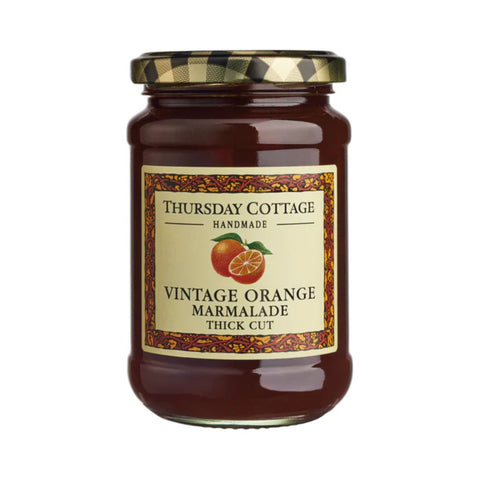 Thursday Cottage Vintage Orange Marmalade 340g Jar