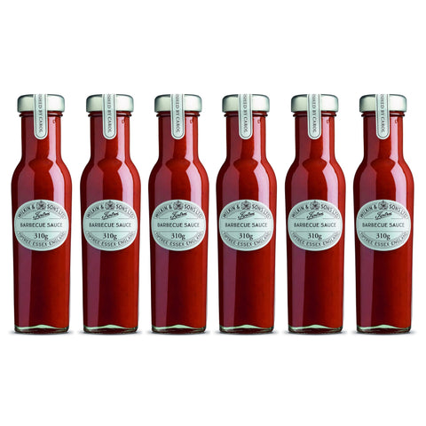 Tiptree Barbecue Sauce 6 x 310g Bottles