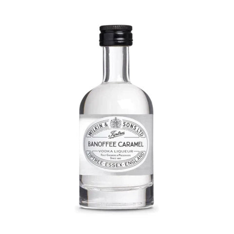 Tiptree Banoffee Vodka Liqueur 5cl