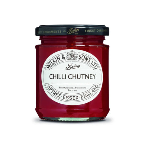 Tiptree Chilli Chutney 220g