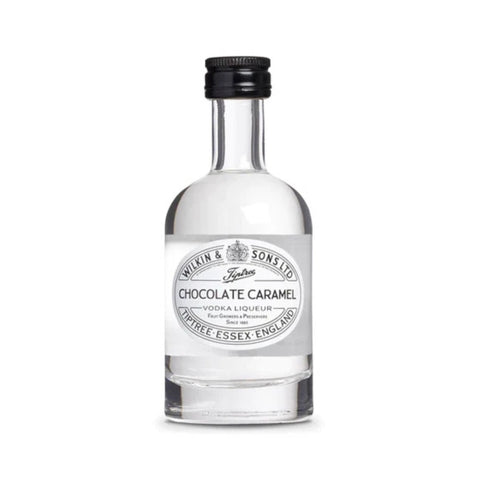 Tiptree Chocolate Caramel Vodka Liqueur 5cl