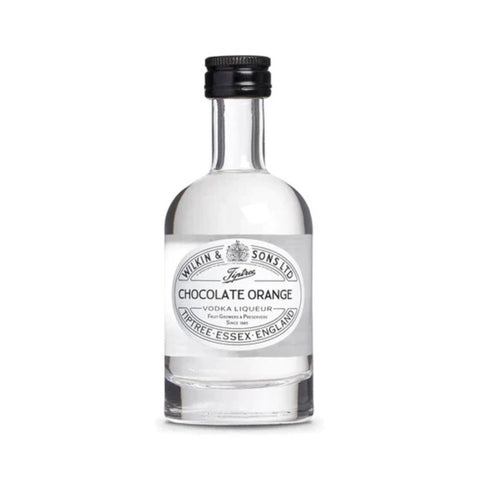 Tiptree Chocolate Orange Vodka Liqueur 5cl