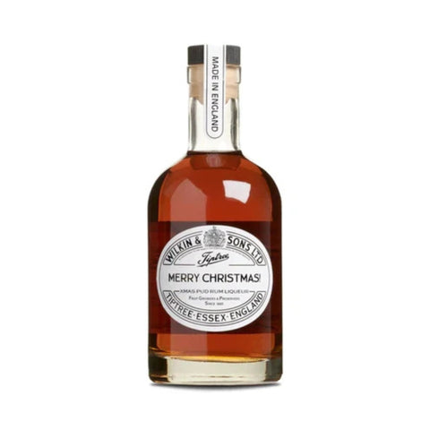 Tiptree Christmas Pudding Rum Liqueur 35cl