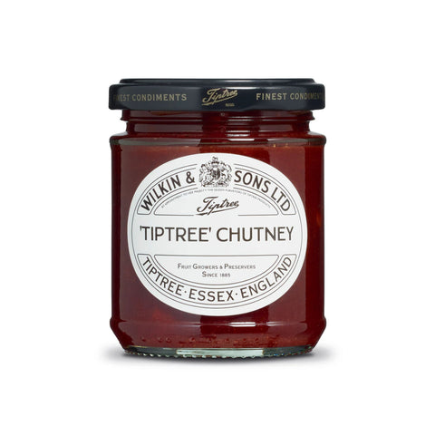 Tiptree Chutney 230g