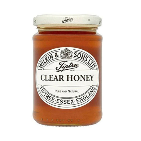 Tiptree Clear Honey 340g Pot