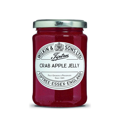 Tiptree Crab Apple Jelly 340g