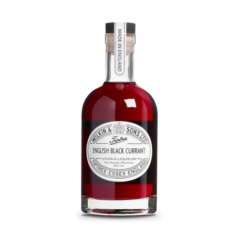 Tiptree English Black Currant Vodka Liqueur 35cl